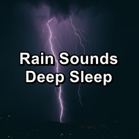 Rain Shower Spa - Rain Sounds Deep Sleep