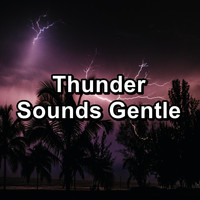 Baby Rain - Thunder Sounds Gentle