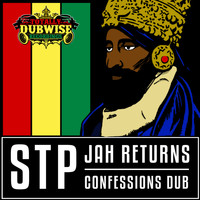 Stp - Jah Returns / Confessions Dub