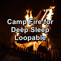 Spa Relax Music - Camp Fire for Deep Sleep Loopable