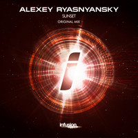 Alexey Ryasnyansky - Sunset