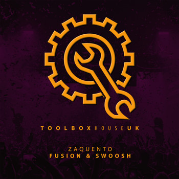 Zaquento - Fusion / Swoosh