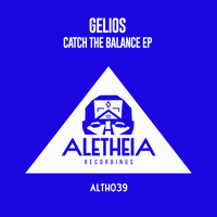 Gelios - Catch The Balance EP