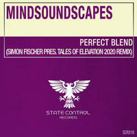 Mindsoundscapes - Perfect Blend (Simon Fischer pres. Tales Of Elevation 2020 Remix)