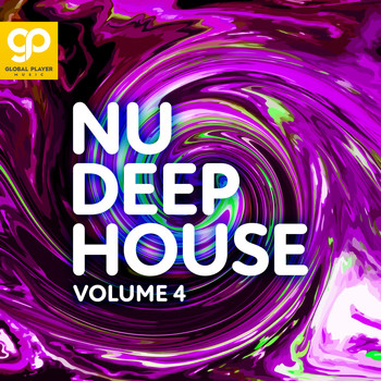Various Artists - Nu Deep House, Vol. 4