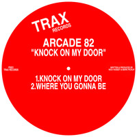 Arcade 82 - Knock on My Door