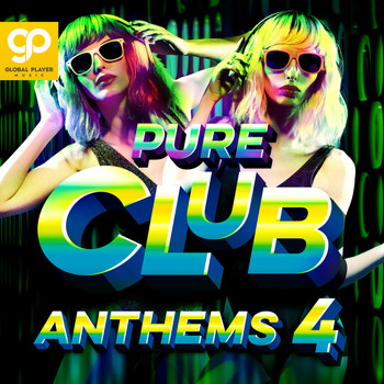 Various Artists - Pure Club Anthems, Vol. 4