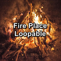 Fire Sounds For Sleep - Fire Place Loopable