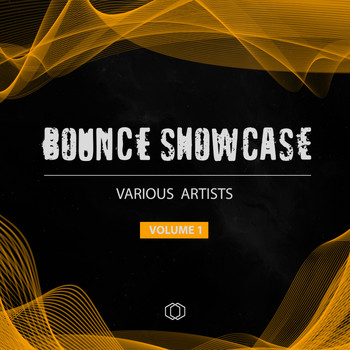 Various Artists - Bounce Showcase, Vol. 1