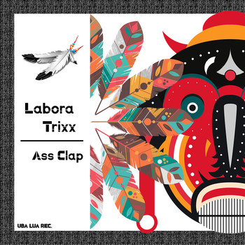 Labora Trixx - Ass Clap