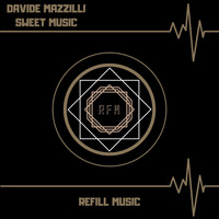 Davide Mazzilli - Sweet Music