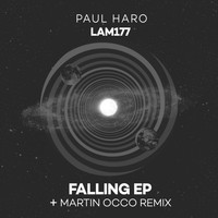 Paul Haro - Falling EP