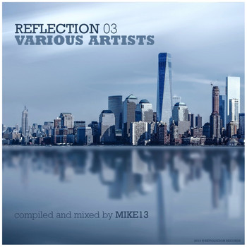 Various Artists - Reflection 03