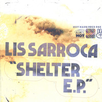 Lis Sarroca - Shelter EP
