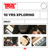 xBeat - 10 Yrs Xploring