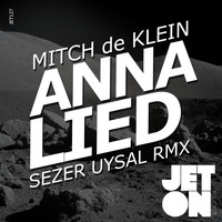 Mitch De Klein - Anna Lied