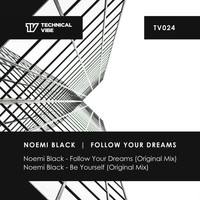 Noemi Black - Follow Your Dreams
