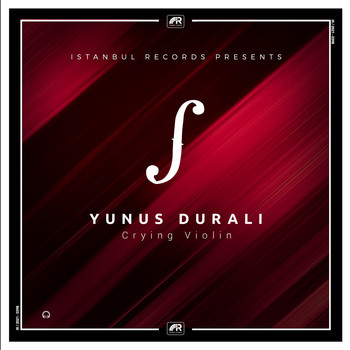 Yunus Durali - Crying Violin
