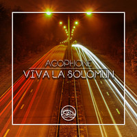 Agophone - Viva La Solomun