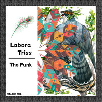 Labora Trixx - The Funk