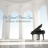 Darlene Koldenhoven - The Grand Piano Spa