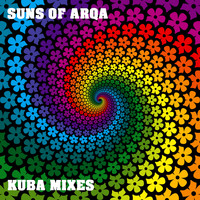 Suns Of Arqa - Kuba Mixes