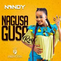 Nandy - Nagusa Gusa (Remix)