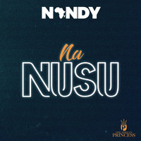 Nandy - Na Nusu