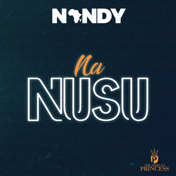 Nandy - Na Nusu