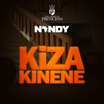 Nandy - Kiza Kinene