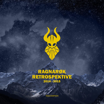 Various Artists - Ragnarok Retrospektive 2014 - 2015