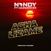 Nandy - Acha Lizame