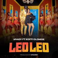 Nandy - Leo Leo