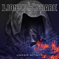 Lion's Share - Under Attack