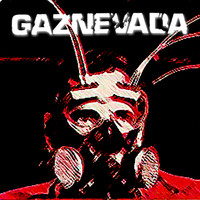 Gaznevada - Gaznevada (Explicit)