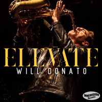 Will Donato - ELEVATE (radio single)