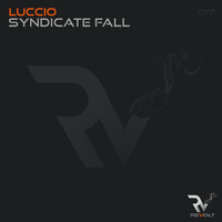 Luccio - Syndicate Fall