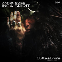 Aaron Suiss - Inca Spirit