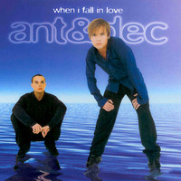 PJ & Duncan and Ant & Dec - When I Fall In Love
