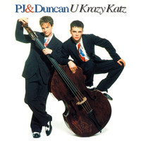 PJ & Duncan and Ant & Dec - U Krazy Katz