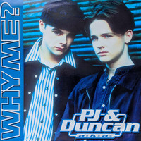PJ & Duncan and Ant & Dec - Why Me?