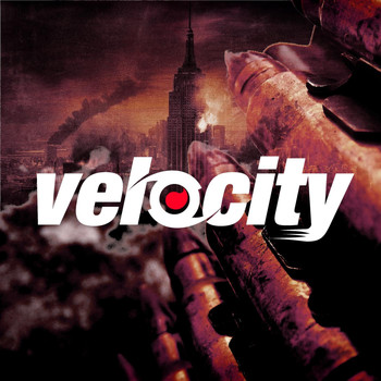 Various Artists - Velocity Recordings: Volume Six