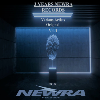 Various Artists - 3 Years Newra Records Vol.1