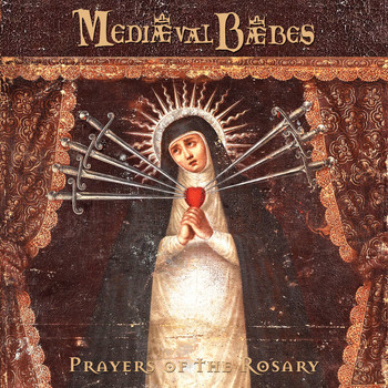 Mediaeval Baebes - Prayers of the Rosary