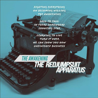 The Red Jumpsuit Apparatus - The Awakening