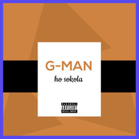 G-Man - Ho sokola (Explicit)