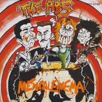 The Abs - Mentalenema