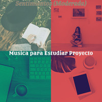Musica para Estudiar Proyecto - Sentimientos (Moderada)