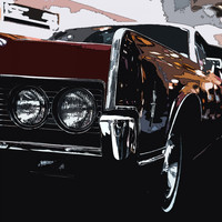 Jim Hall - My Car Sounds