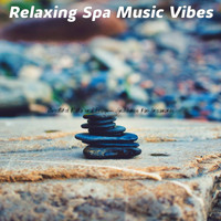 Relaxing Spa Music Vibes - Beautiful Koto and Harp - Ambiance for Insomnia
